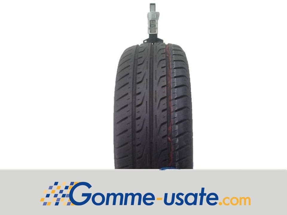 Thumb Kumho Gomme Usate Kumho 185/65 R14 86H PowerMax 769 (60%) pneumatici usati Estivo_2